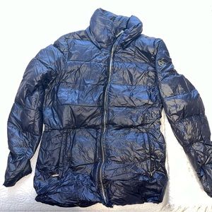 Michael Kors Puffer Jacket